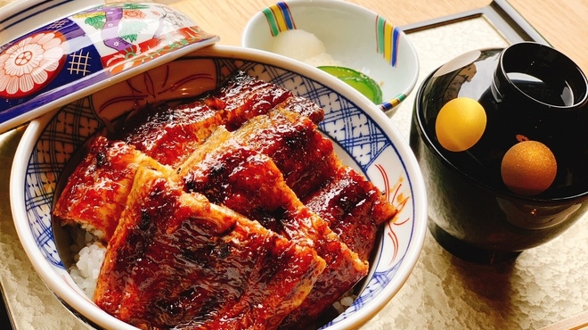 ひつまぶし 登河 那古野本店 丸の内 うなぎ ネット予約可 食べログ ひつまぶし 登河 那古野本店 丸の内 うなぎ ネット予約可 食べログ