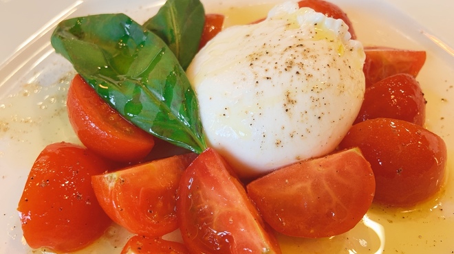 Grilled Meat Bal Taiju - メイン写真: