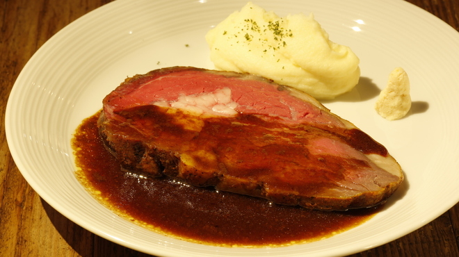 Grilled Meat Bal Taiju - メイン写真: