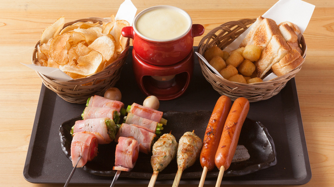 炭火やきとり いそこ - メイン写真: