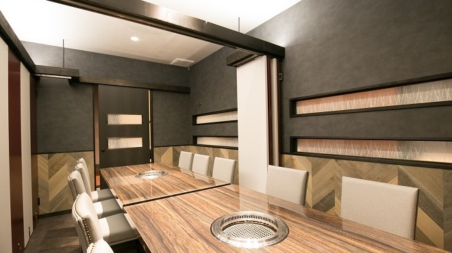 焼肉ふじみ 富士宮店 富士宮 焼肉 食べログ