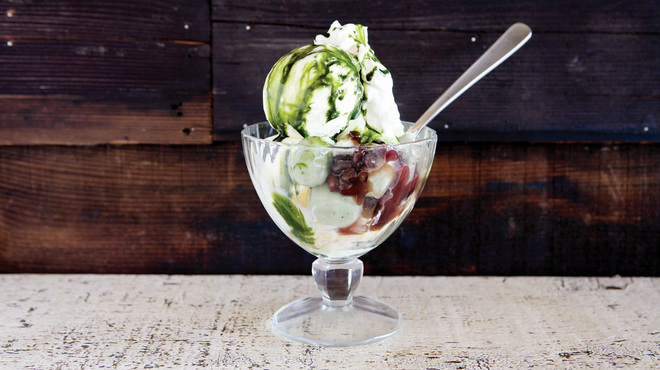 和カフェyusoshi chano-ma - メイン写真: