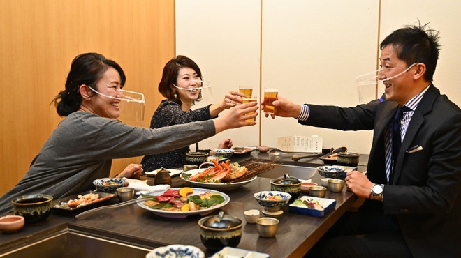 方舟 桜木町クロスゲート店 桜木町 居酒屋 ネット予約可 食べログ