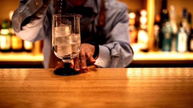 BALCON TOKYO - メイン写真: