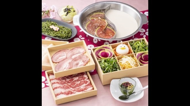 しゃぶしゃぶ温野菜 名古屋北店 比良 しゃぶしゃぶ ネット予約可 食べログ