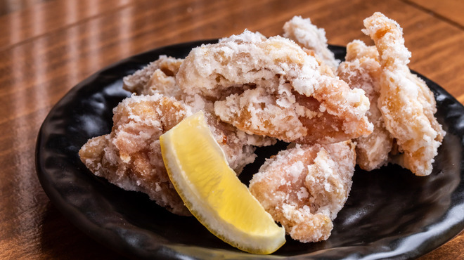 元祖スタミナやきとり - メイン写真: