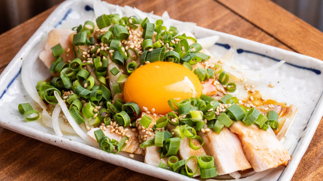 元祖スタミナやきとり - メイン写真: