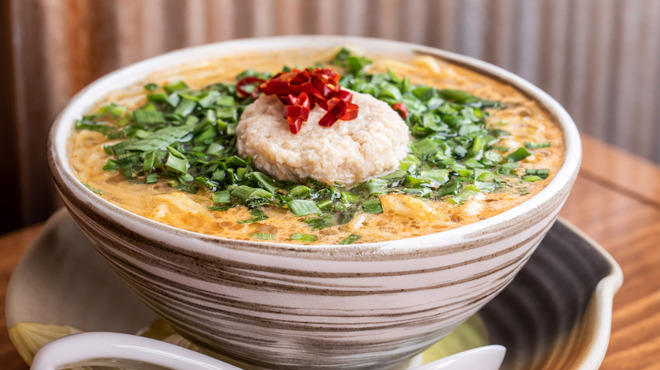 元祖スタミナやきとり - メイン写真: