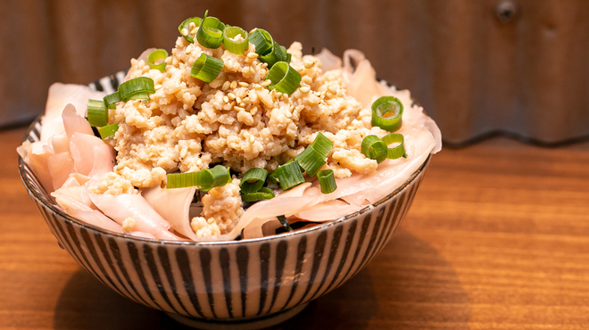 元祖スタミナやきとり - メイン写真: