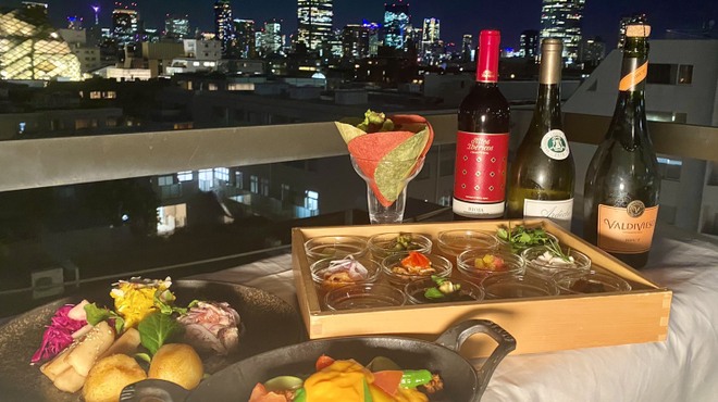 A to Z cafe - メイン写真: