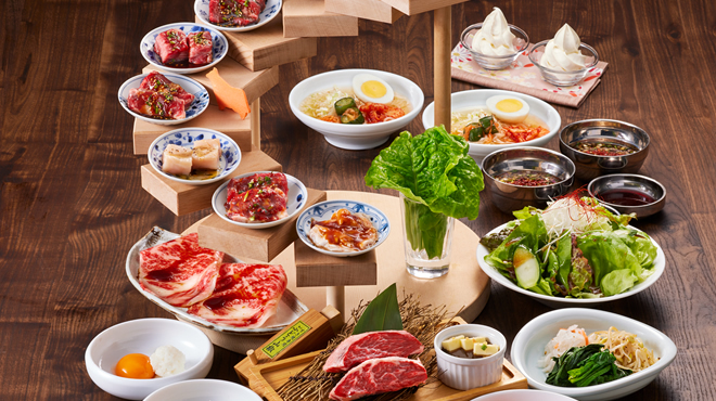 熟成焼肉 肉源 仙台店 青葉通一番町 焼肉 ネット予約可 食べログ 熟成焼肉 肉源 仙台店 青葉通一番町 焼肉 ネット予約可 食べログ
