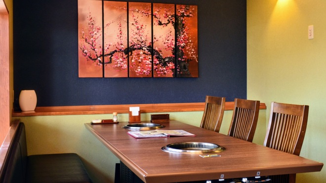 焼肉 きざくら - メイン写真: