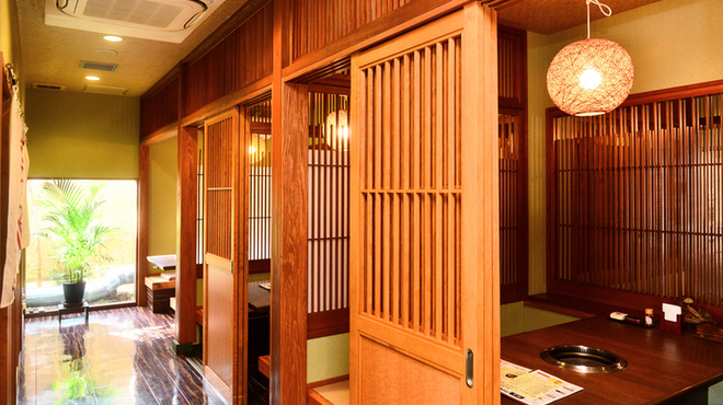 焼肉 きざくら - メイン写真: