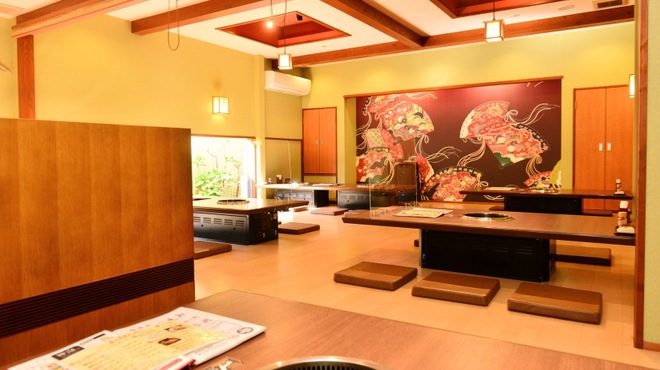 焼肉 きざくら - メイン写真: