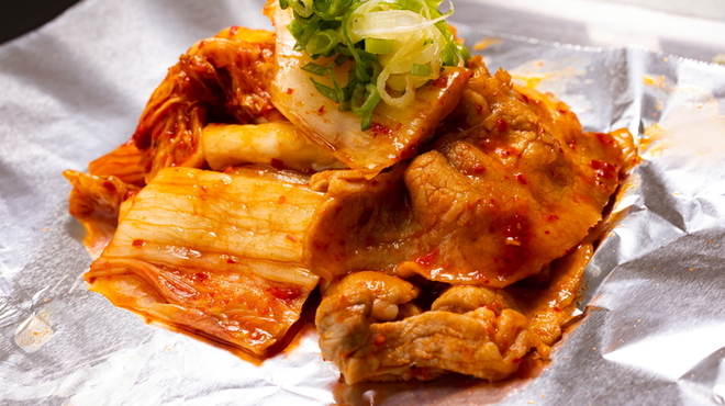 鉄板焼もぐら - 料理写真: