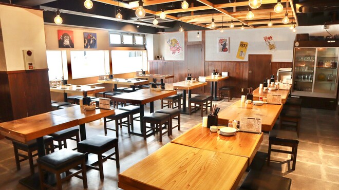 炭火野菜巻き串と焼売 博多うずまき - メイン写真: