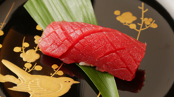 Sushi Amatsuka - メイン写真: