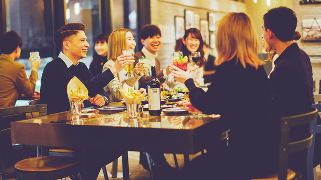 キャロル - メイン写真: