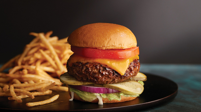 Morton's The Steakhouse - ドリンク写真: