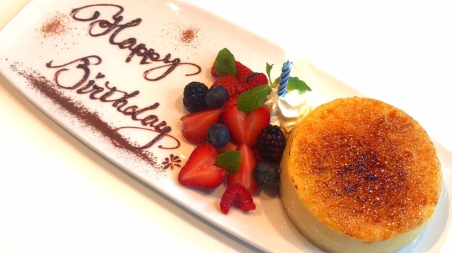 Morton's The Steakhouse - ドリンク写真: