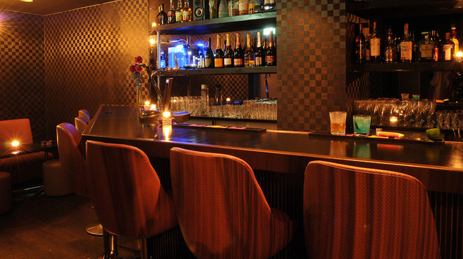 Tre トレ 栄 名古屋 ダイニングバー ネット予約可 食べログ