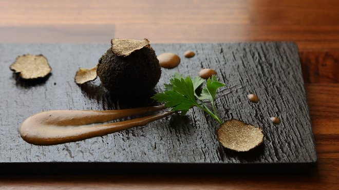 串 ポロ衛門 - メイン写真: