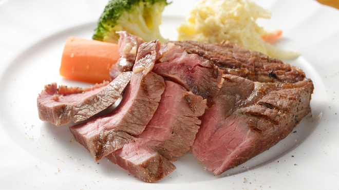 くつろぎロフトとお肉のお店 nitaraz - メイン写真: