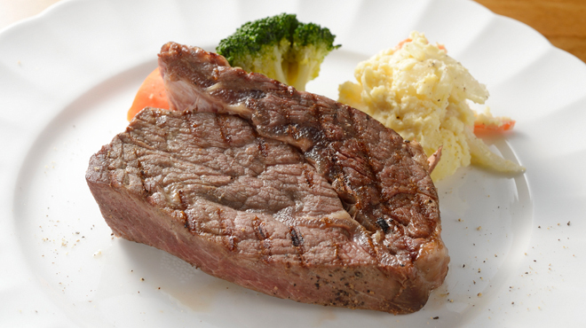 くつろぎロフトとお肉のお店 nitaraz - メイン写真: