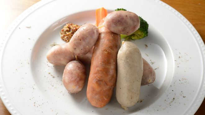 くつろぎロフトとお肉のお店 nitaraz - メイン写真: