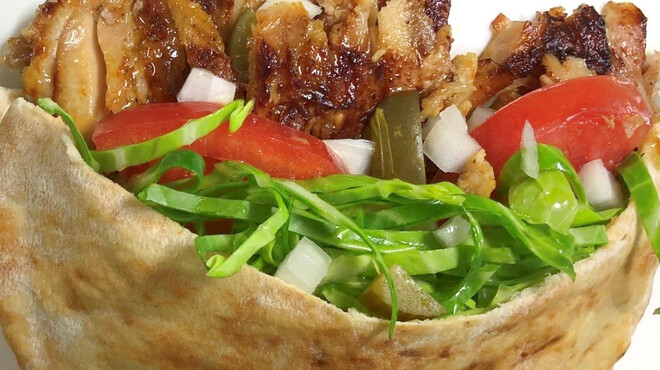 ドネルケバブ ママリ 太田南口駅前店 ドネルケバブ Mamali 太田 トルコ料理 食べログ