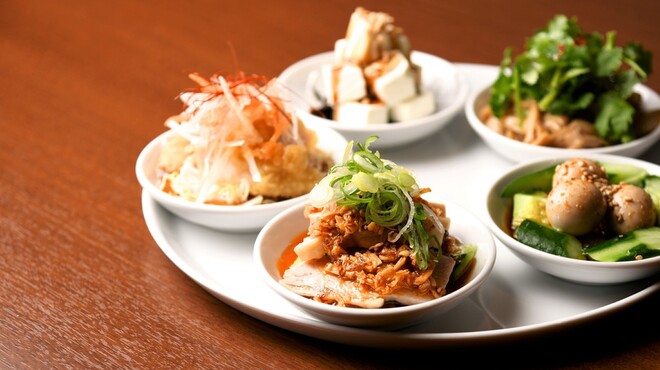 矢場チャイナ 矢場町 中華料理 ネット予約可 食べログ