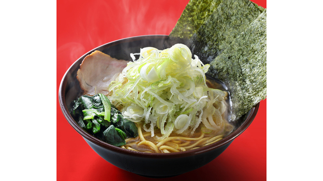 横浜ラーメン 真砂家 - メイン写真: