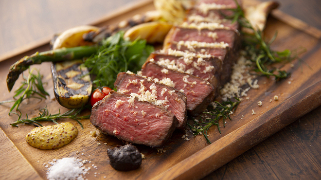 CAFE＆DINING IGNITE - メイン写真: