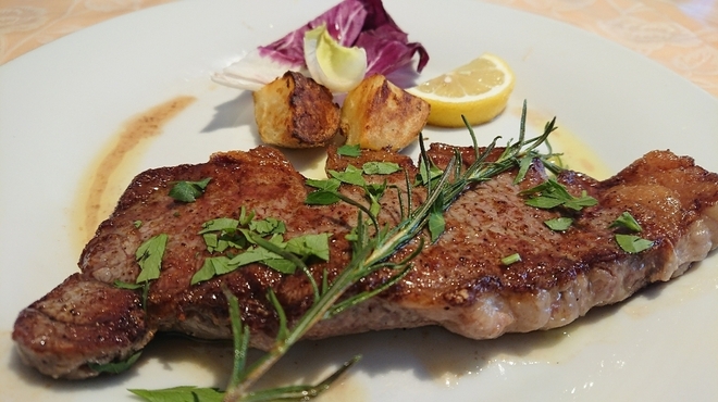 ジリオーラ - メイン写真: