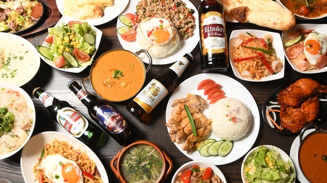 カレーハウス フジサワ カレーハウスfujisawa 藤沢 インドカレー 食べログ