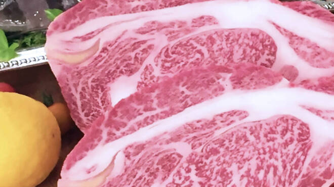 段屋鈴江 - 料理写真: