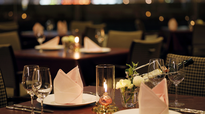 レストラン アバンティ 新さっぽろ レストラン その他 ネット予約可 食べログ