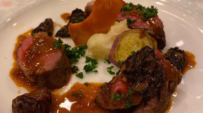 イタリア料理 ハイウェーブカフェ - メイン写真: