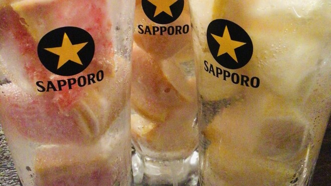 ラバンビ - メイン写真: