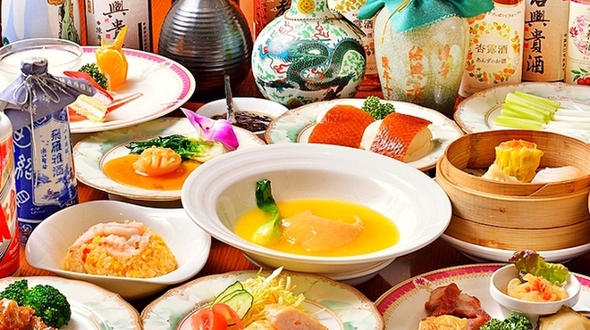 中国料理 鮮楽園 南店 大同町 中華料理 ネット予約可 食べログ 中国料理 鮮楽園 南店 大同町 中華料理 ネット予約可 食べログ