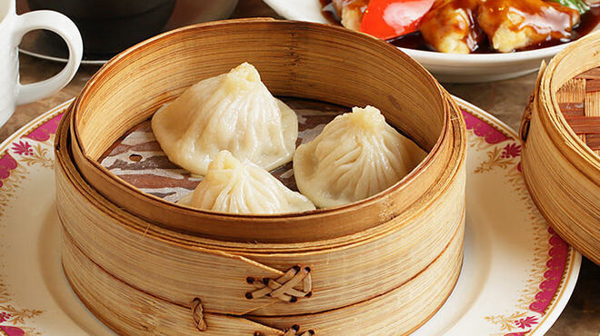 中国料理 鮮楽園 - メイン写真: