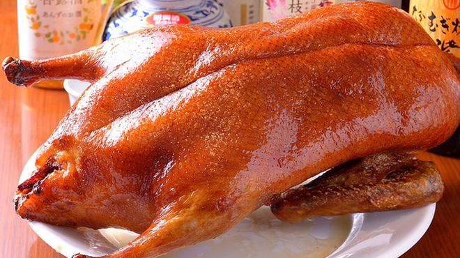 中国料理 鮮楽園 - メイン写真: