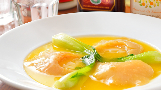 中国料理 鮮楽園 - メイン写真: