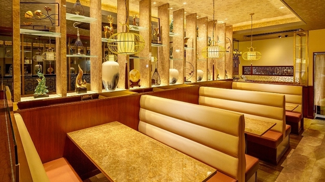 中国料理 鮮楽園 - メイン写真: