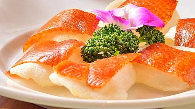 中国料理 鮮楽園 - メイン写真: