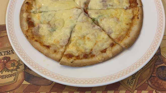 ダイニング4丁目 - 料理写真: