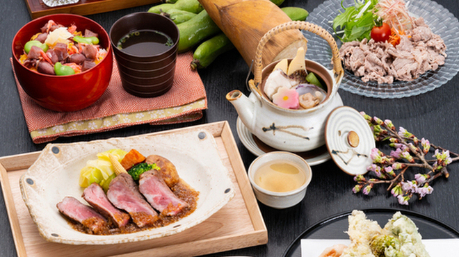 花かぐら はなかぐら 飯田橋 割烹 小料理 ネット予約可 食べログ