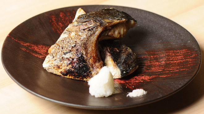 おでんと日本酒 ちゃ坊主 - メイン写真: