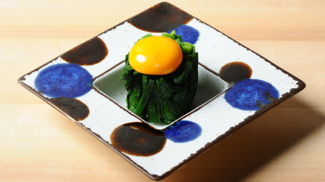 おでんと日本酒 ちゃ坊主 - メイン写真: