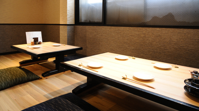 おでんと日本酒 ちゃ坊主 - メイン写真: